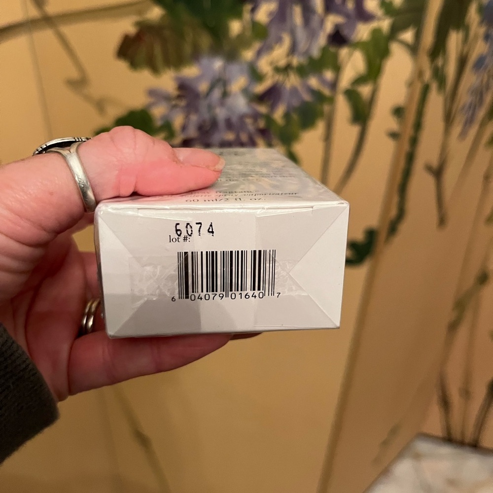 Pure Grace eau de toilette  2 oz spray NIB - Picture 4 of 5